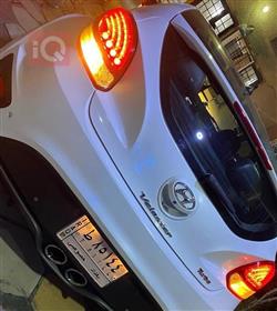 هیوندای ڤیلۆستەر